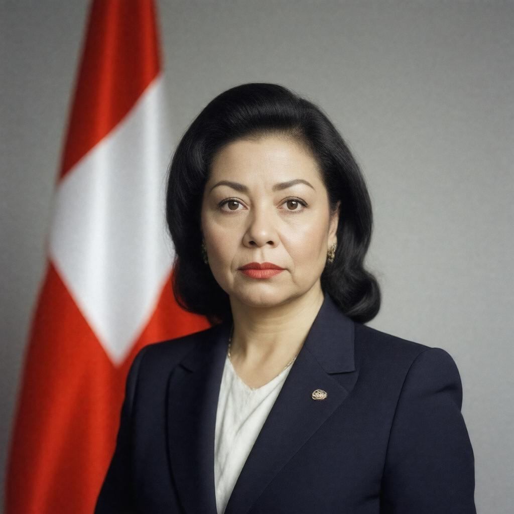 Dina Boluarte